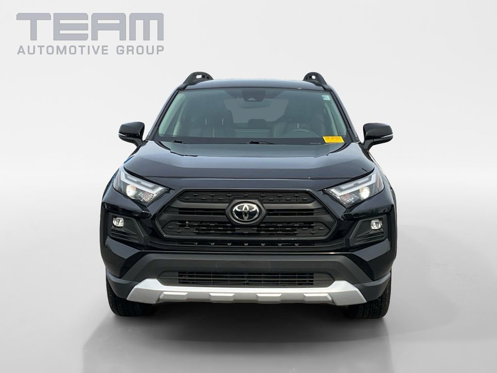 Used 2024 Toyota RAV4 Adventure image 2