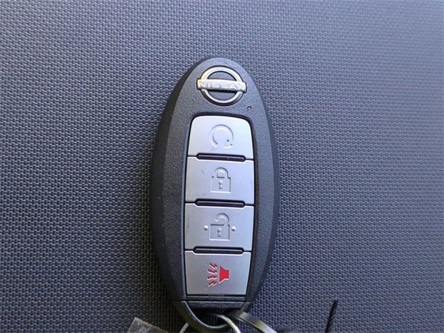 Used 2024 Nissan Frontier SL w/ Technology Package image 28