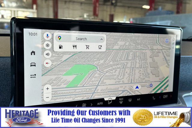 New 2026 Ford Explorer Active image 20