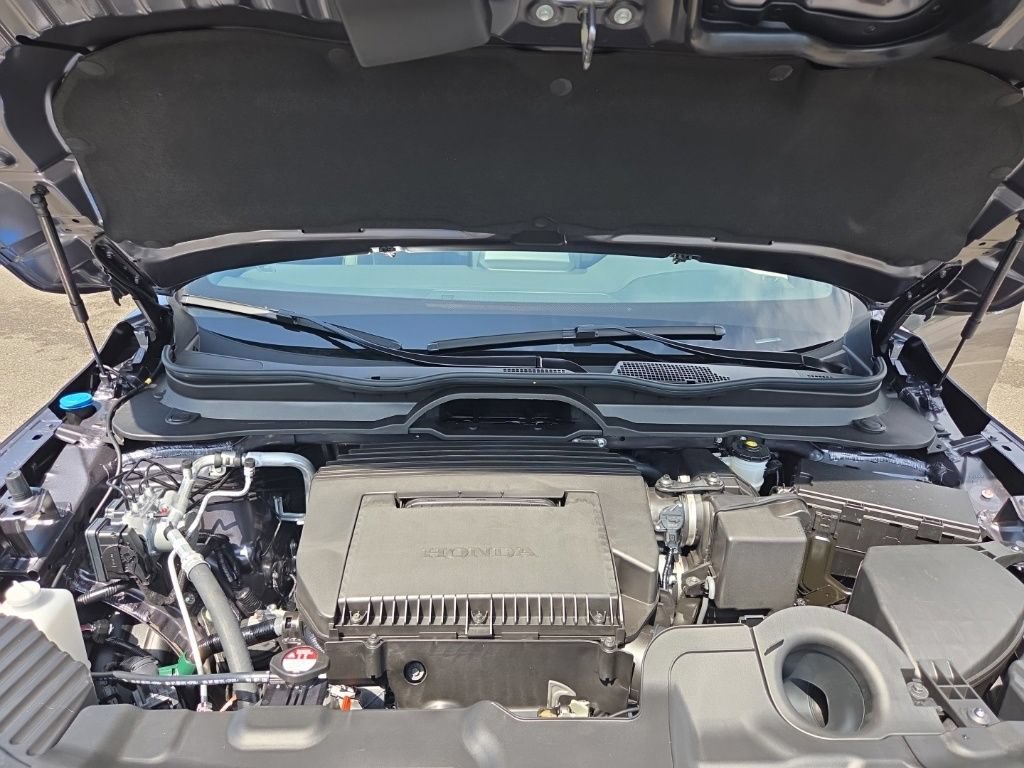 New 2026 Honda Passport TrailSport Elite image 26