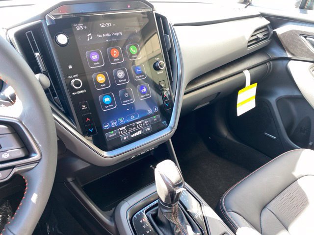 New 2026 Subaru Crosstrek 2.5i Limited AWD/4WD image 15