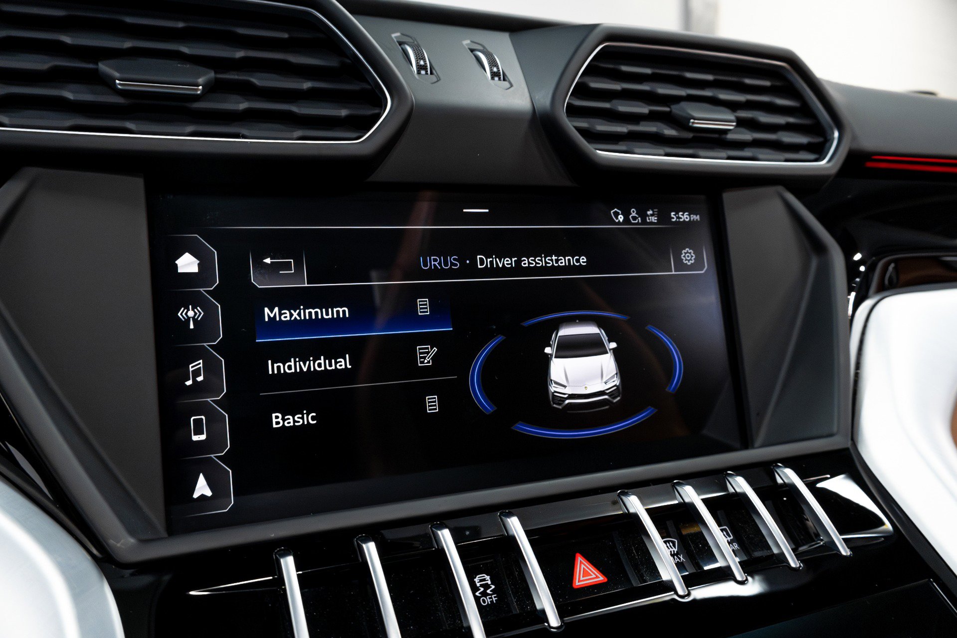 Used 2019 Lamborghini Urus image 81