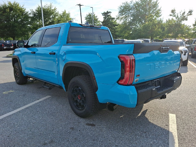 New 2026 Toyota Tundra TRD Pro AWD/4WD image 3