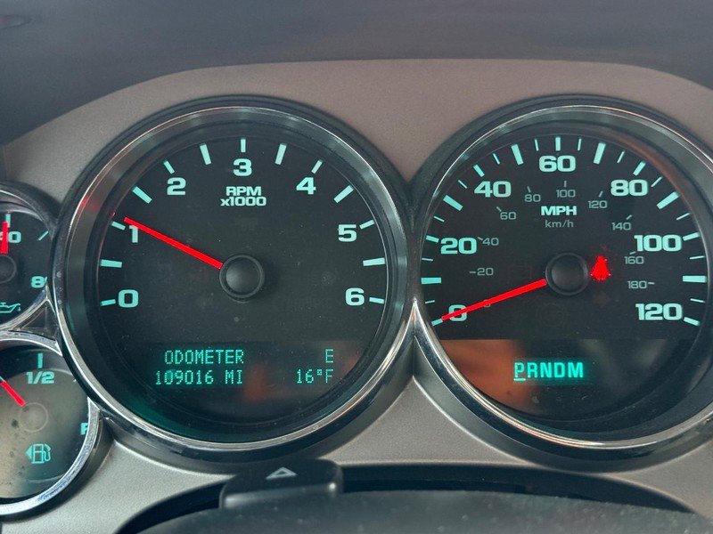 Used 2013 Chevrolet Silverado 1500 LT w/ All-Star Edition image 17