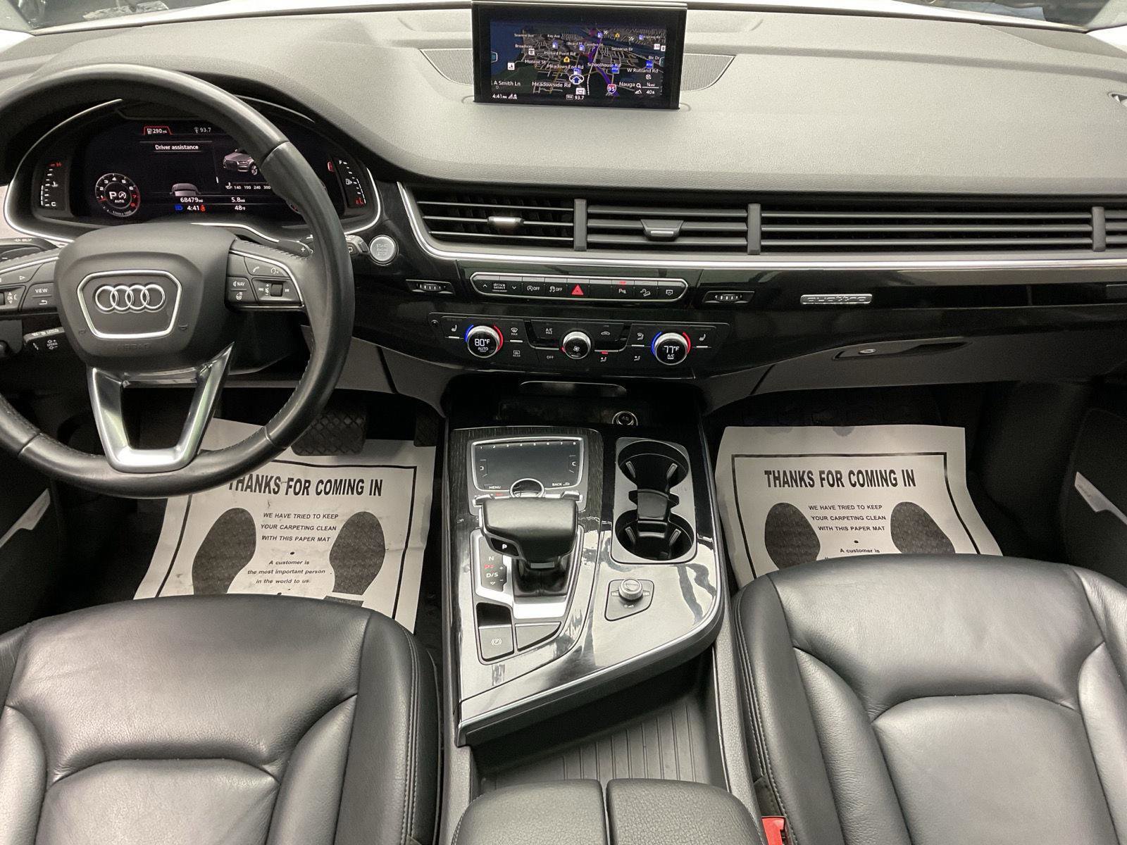 Used 2019 Audi Q7 3.0T Premium Plus image 20