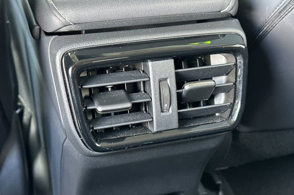 Used 2025 Lexus NX 350h AWD w/ Accessory Package (2T) image 15