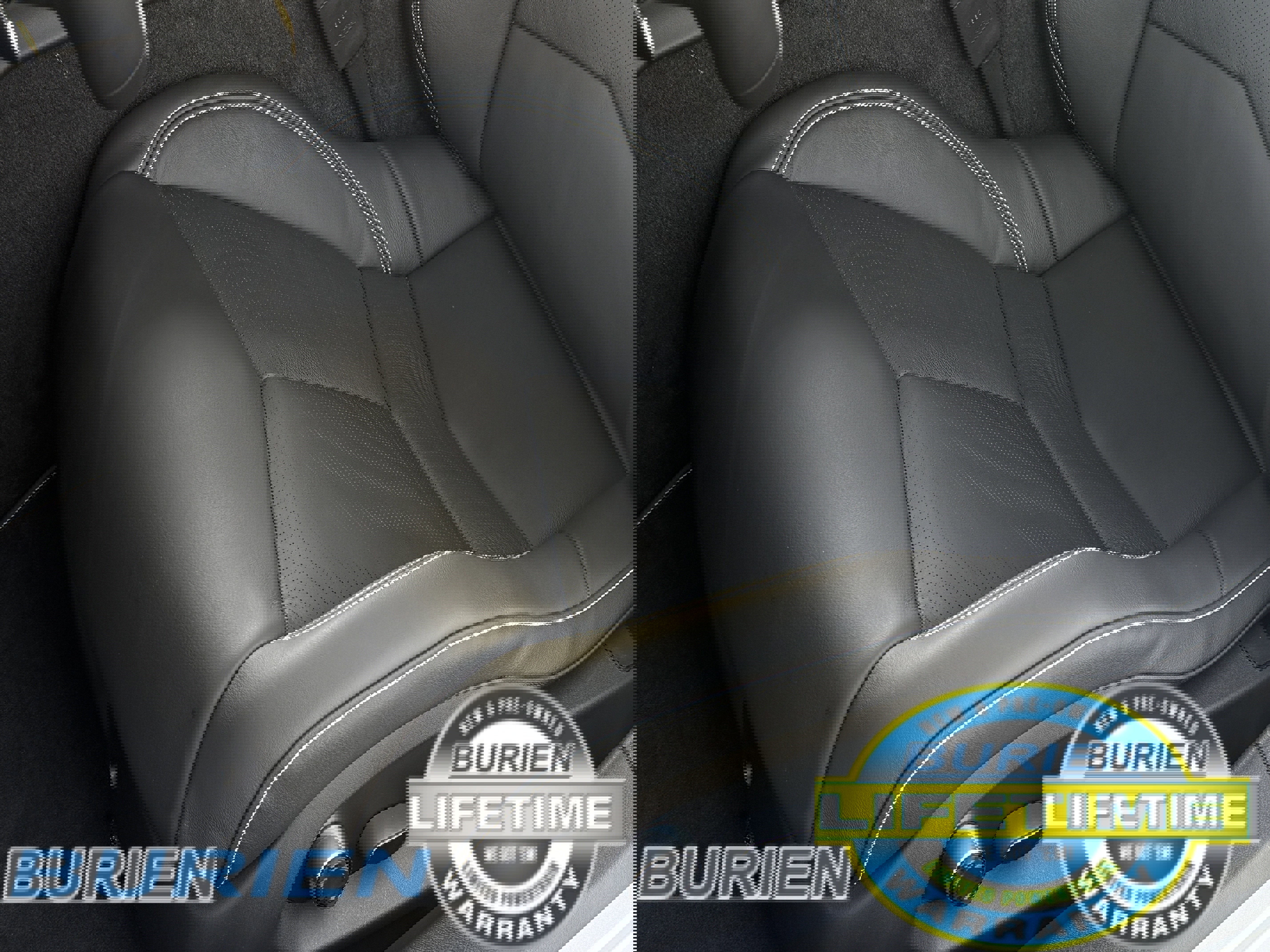 New 2026 Chevrolet Corvette Stingray Preferred Cpe w/ Z51 Performance Package image 11