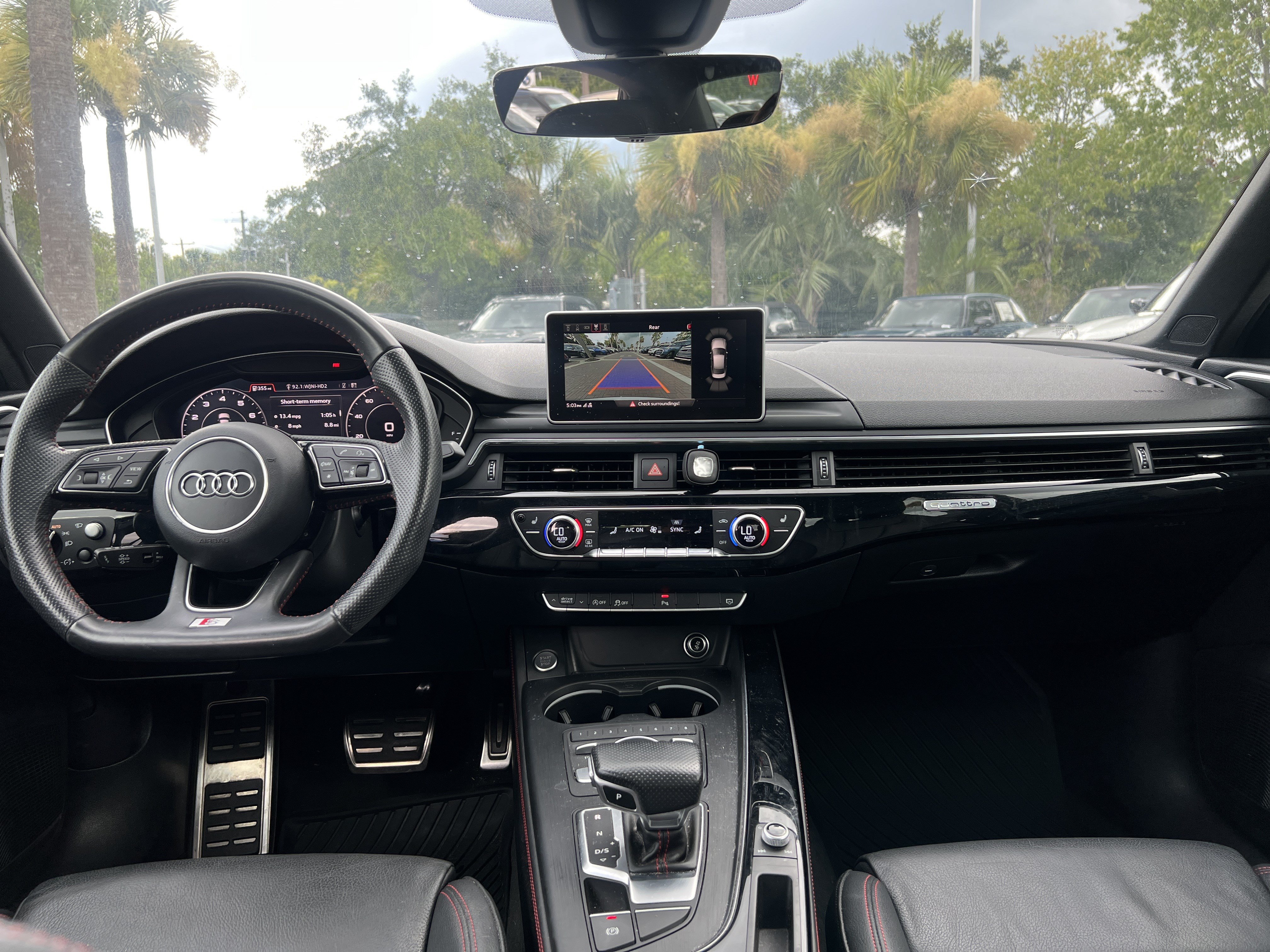 Used 2018 Audi A4 2.0T Prestige w/ Prestige Package AWD/4WD image 29