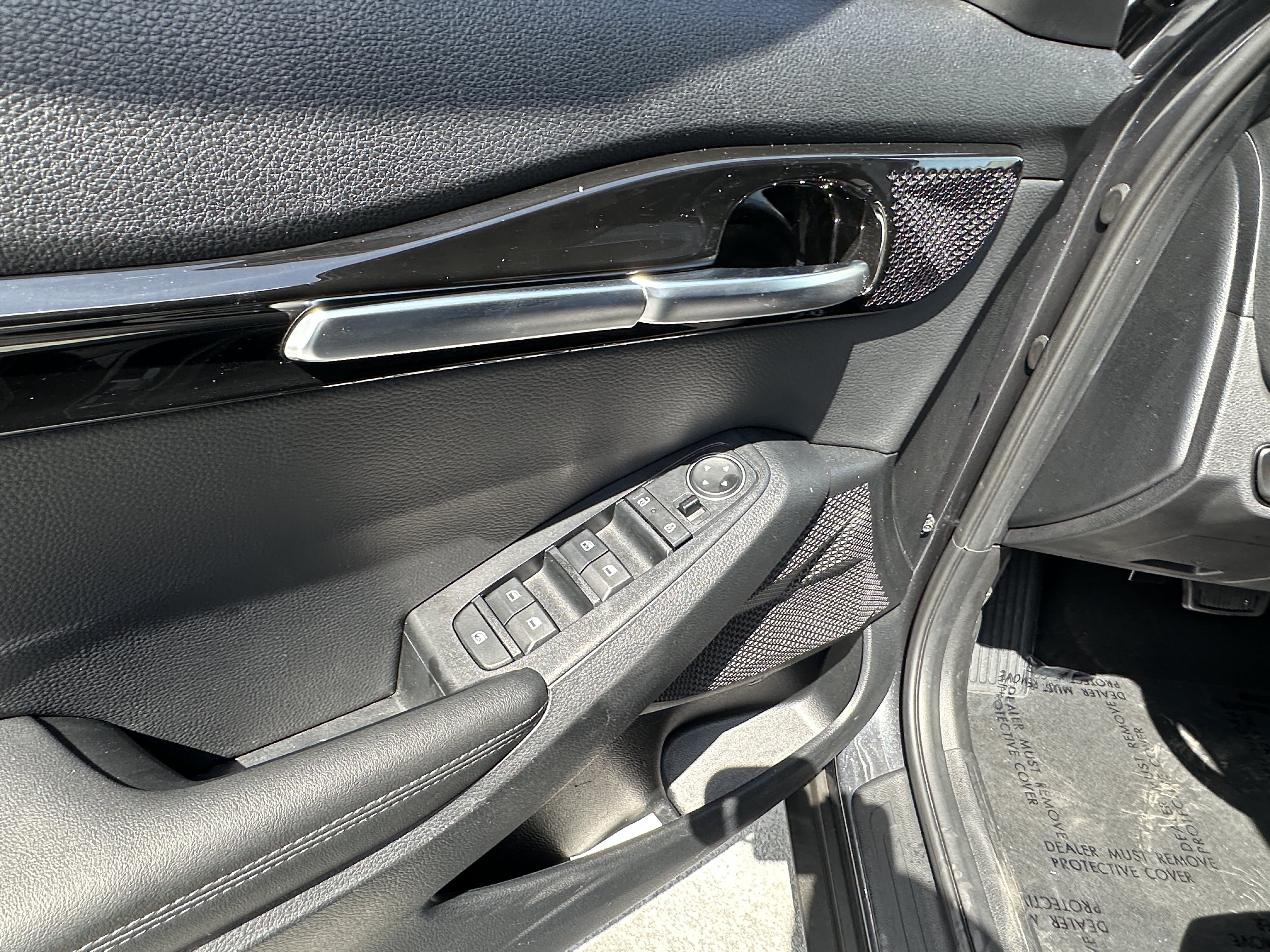 Certified 2026 Kia Seltos S FWD image 22