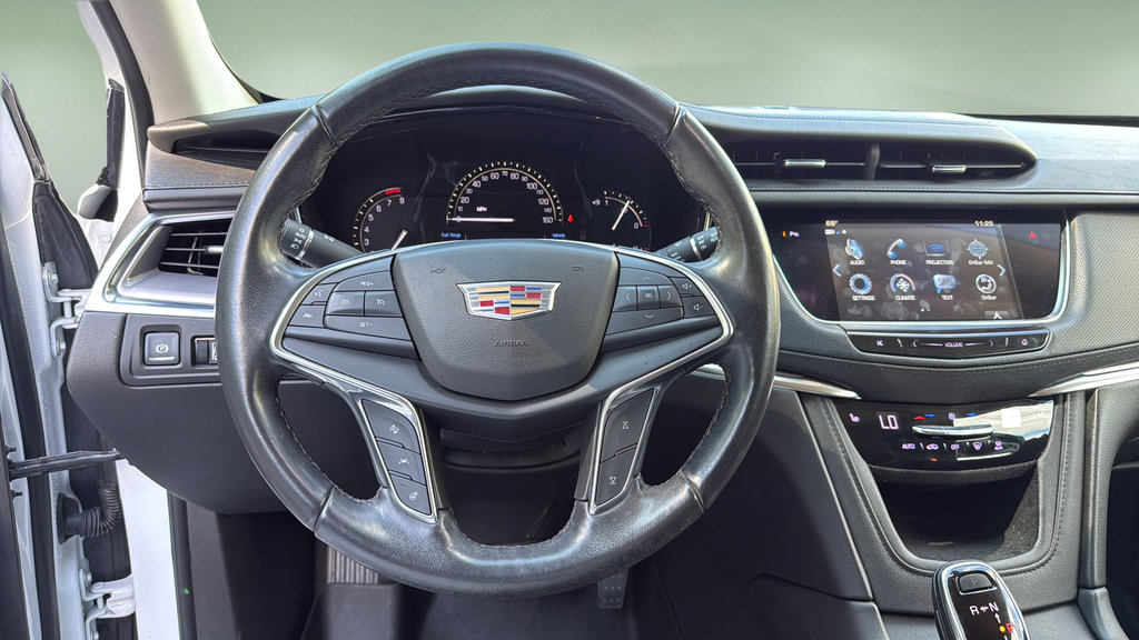 Used 2019 Cadillac XT5 Luxury AWD/4WD image 29