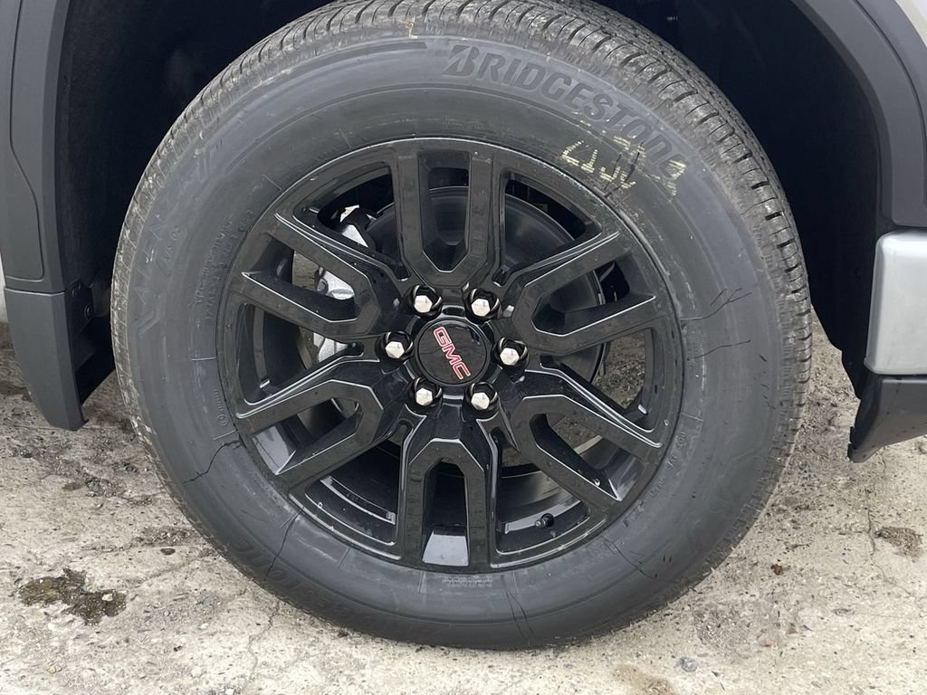 New 2026 GMC Sierra 1500 Elevation w/ Max Trailering Package AWD/4WD image 32