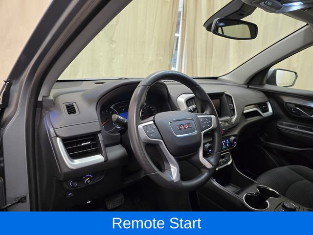 Used 2023 GMC Terrain SLE w/ Driver Convenience Package AWD/4WD image 14
