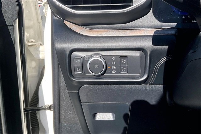 Used 2022 Ford Explorer Platinum w/ Technology Package image 28