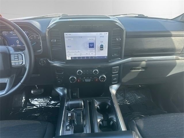Used 2023 Ford F150 XLT w/ Equipment Group 302A High image 11