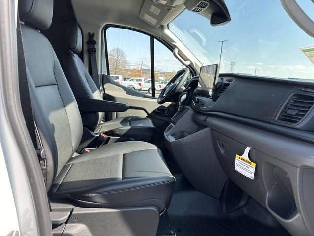 New 2025 Ford Transit 350 Low Roof w/ Load Area Protection Package image 8
