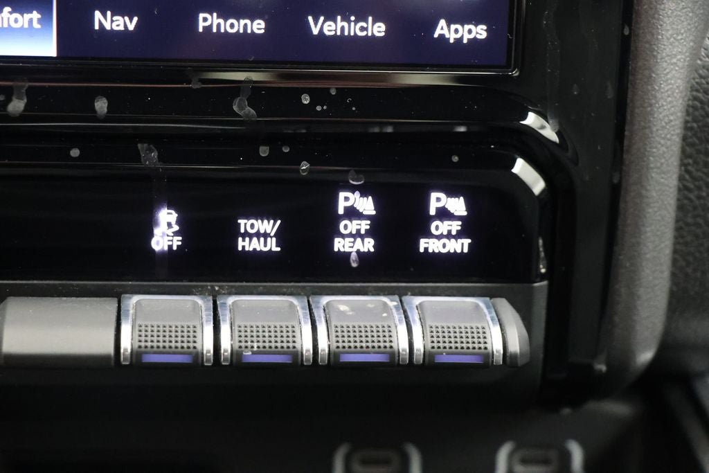 Used 2023 RAM 1500 Big Horn AWD/4WD image 26
