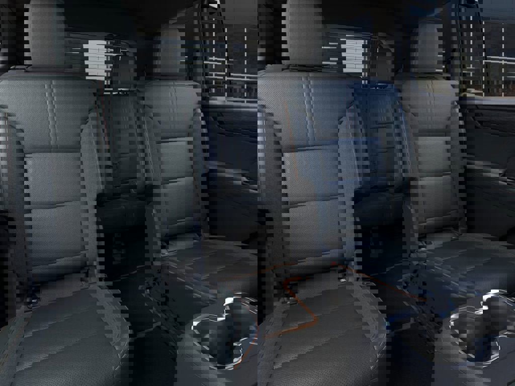 New 2026 GMC Acadia AT4 w/ Super Cruise Package image 17