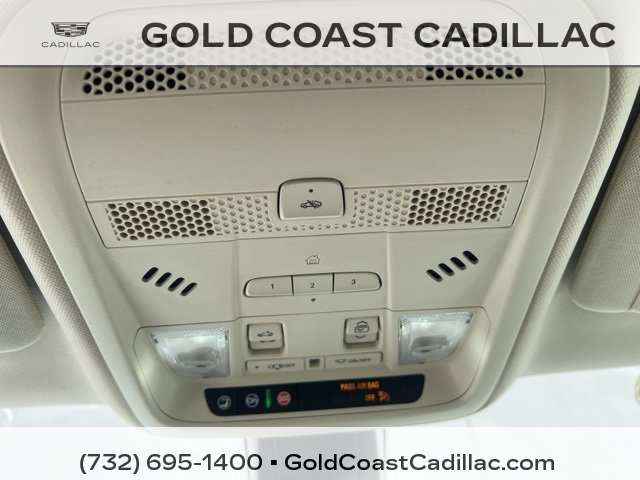 Used 2021 Cadillac XT5 Premium Luxury image 26