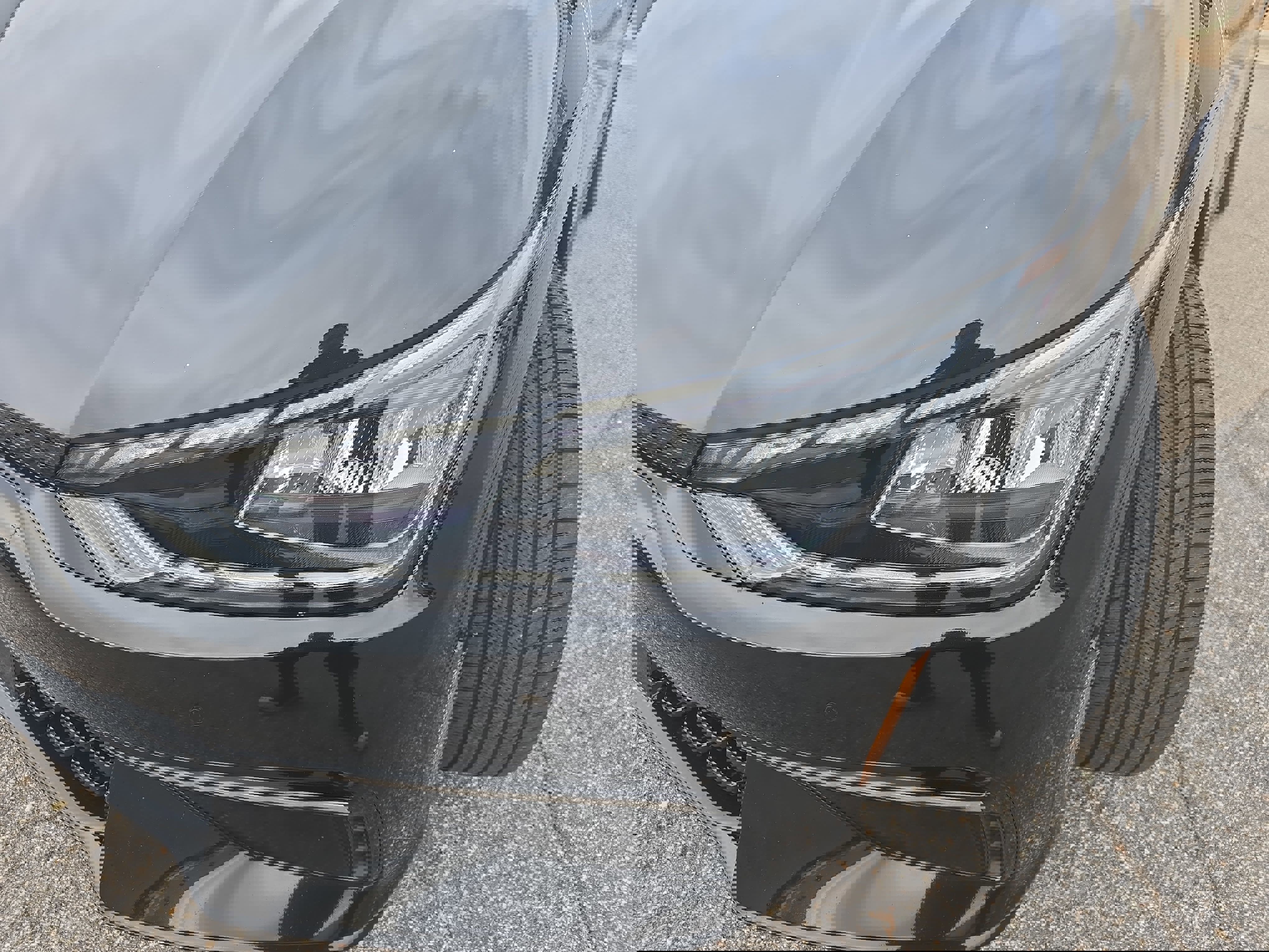 Used 2022 Kia EV6 GT-Line w/ GT-Line White Seat Package image 34