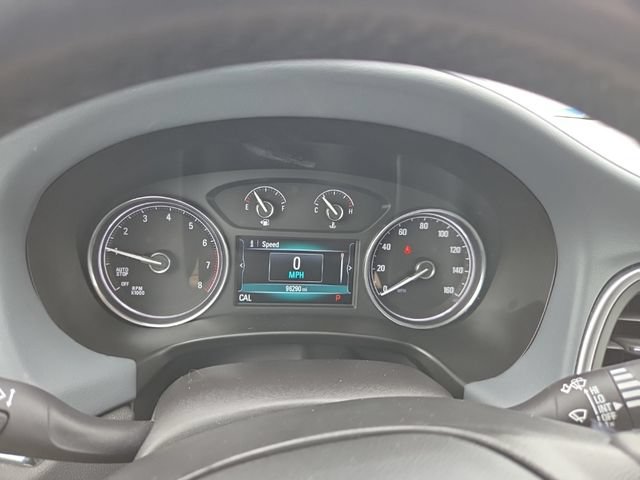 Used 2018 Buick Enclave Premium FWD image 14
