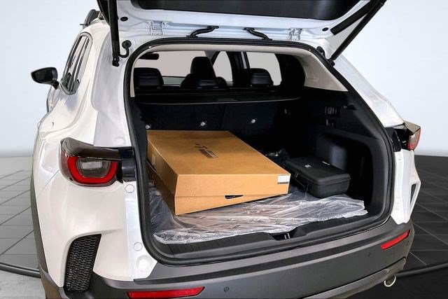 New 2026 MAZDA CX-50 AWD 2.5 S w/ Weather Package image 14