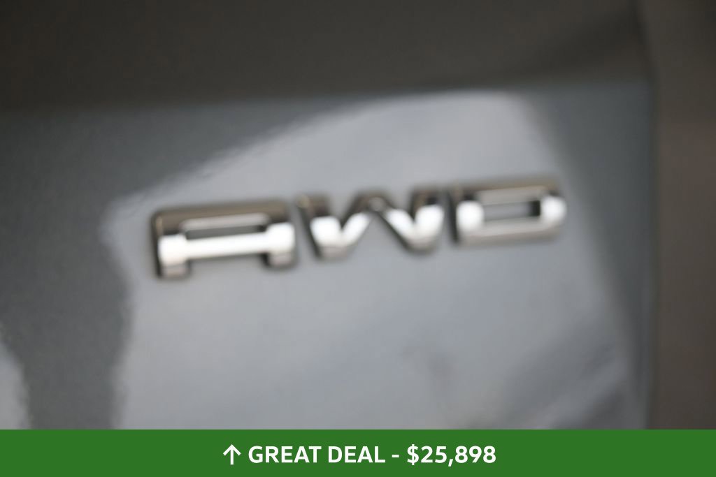 Used 2025 Ford Escape Platinum AWD/4WD image 22