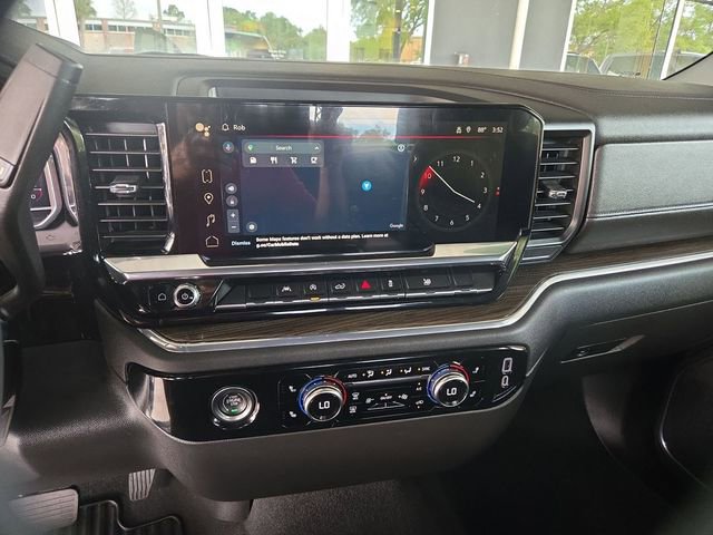 Certified 2024 GMC Sierra 1500 Elevation AWD/4WD image 19