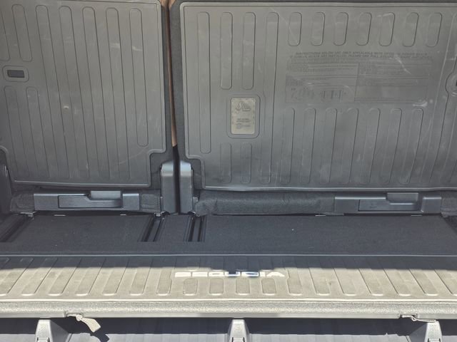 Used 2026 Toyota Sequoia 1794 Edition image 22