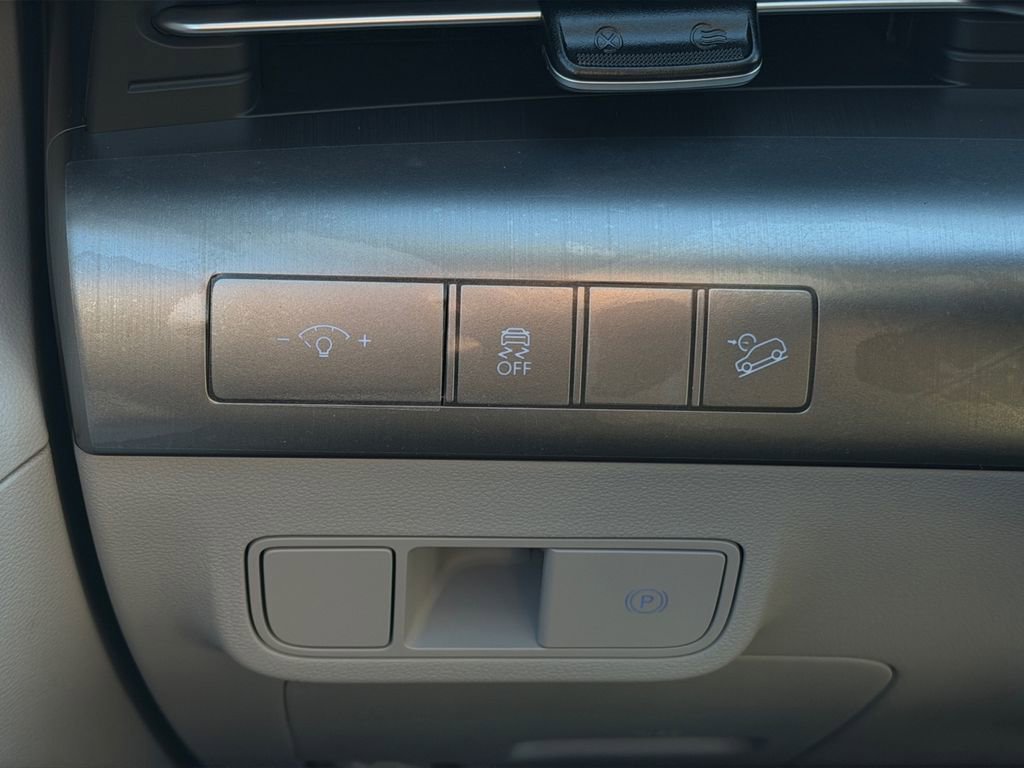 New 2026 Hyundai Kona SEL Sport image 18