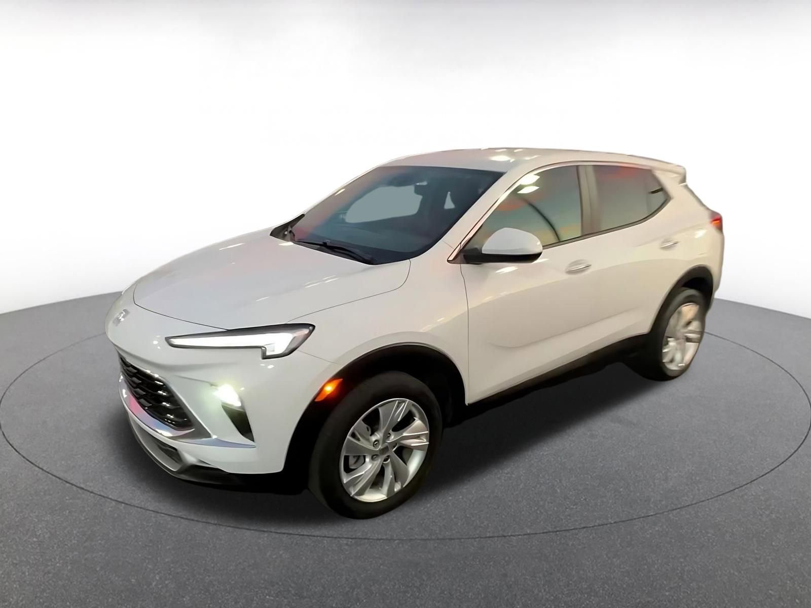 Used 2025 Buick Encore GX Preferred image 8