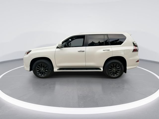 Certified 2022 Lexus GX 460 Premium w/ Premium Package AWD/4WD image 5