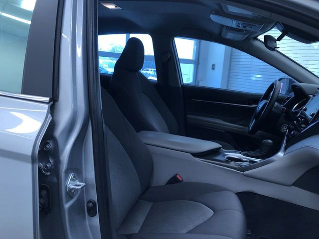 Certified 2023 Toyota Camry LE image 22