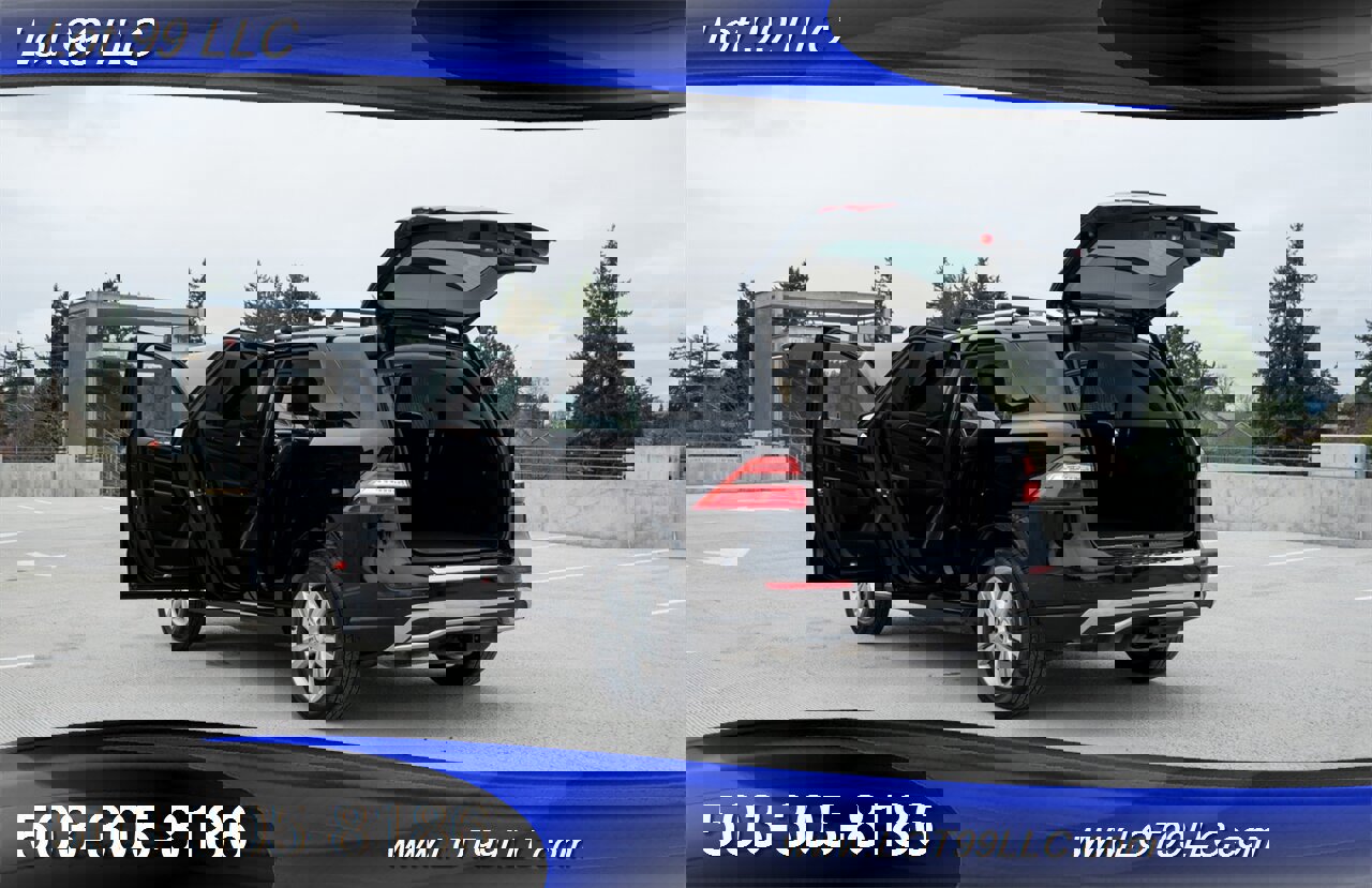 Used 2013 Mercedes-Benz ML 350 BlueTEC 4MATIC image 41