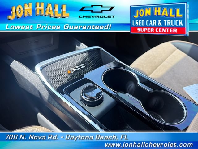 Used 2026 Chevrolet Equinox ACTIV w/ Convenience Package III AWD/4WD image 28