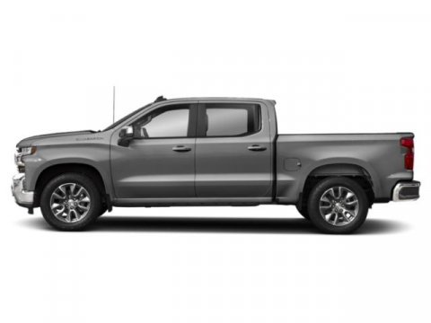 Used 2020 Chevrolet Silverado 1500 LT w/ All-Star Edition image 3