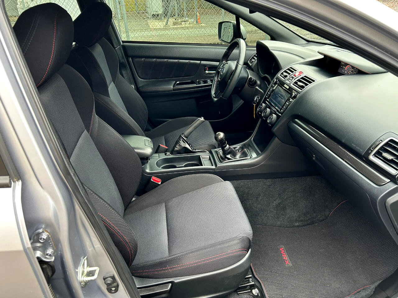 Used 2021 Subaru WRX w/ Popular Package #1 image 15