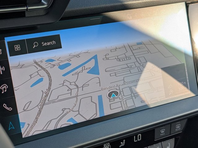 Used 2026 Audi A3 2.0T Premium w/ Black Optic Package image 13