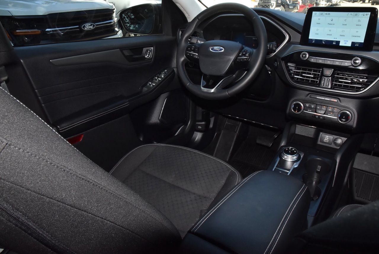 Certified 2024 Ford Escape Active FWD image 15