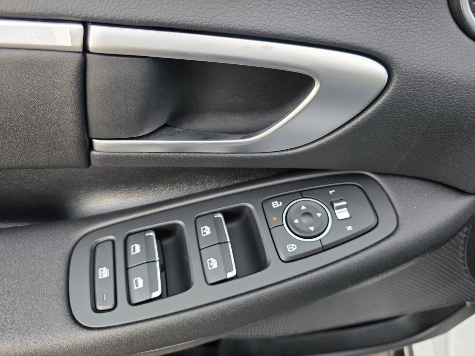 New 2025 Hyundai Sonata SEL image 20