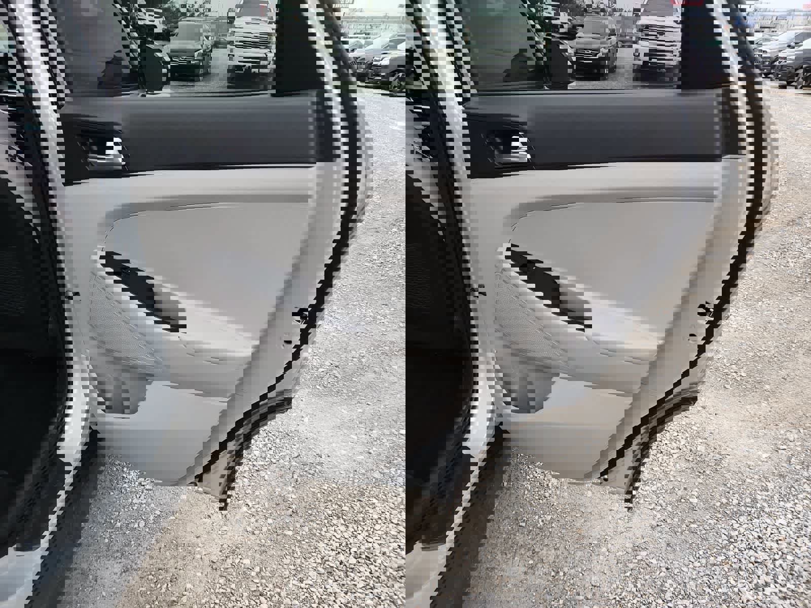 Used 2019 Hyundai Tucson Value image 23