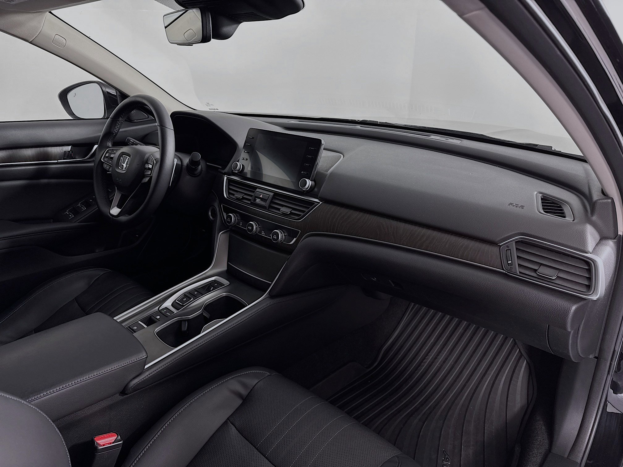 Certified 2018 Honda Accord EX-L image 29