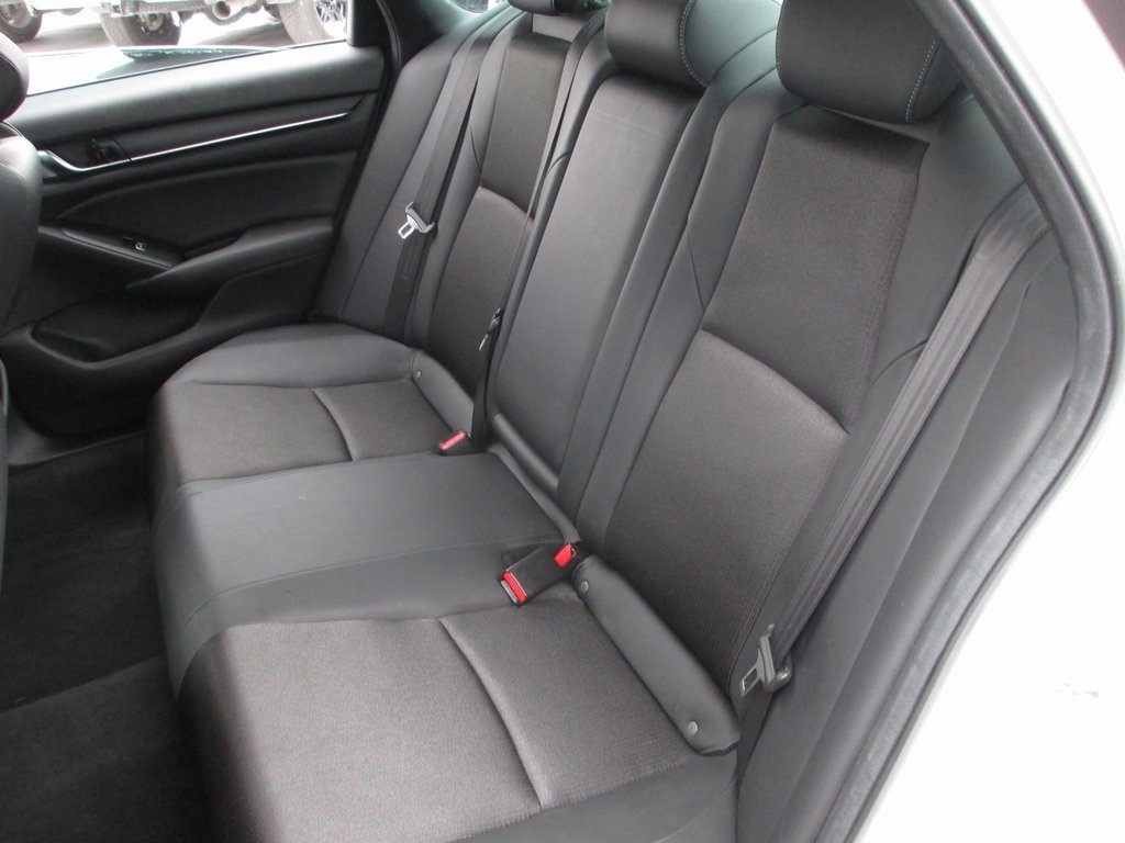 Used 2020 Honda Accord Sport image 14