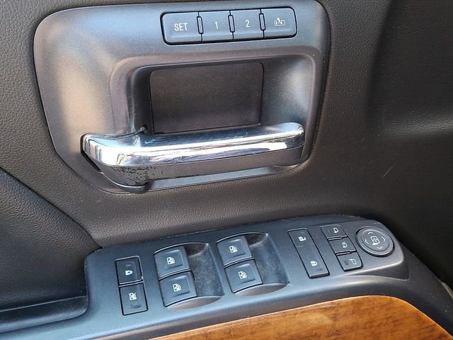 Used 2019 Chevrolet Silverado 3500 High Country w/ Duramax Plus Package AWD/4WD image 20