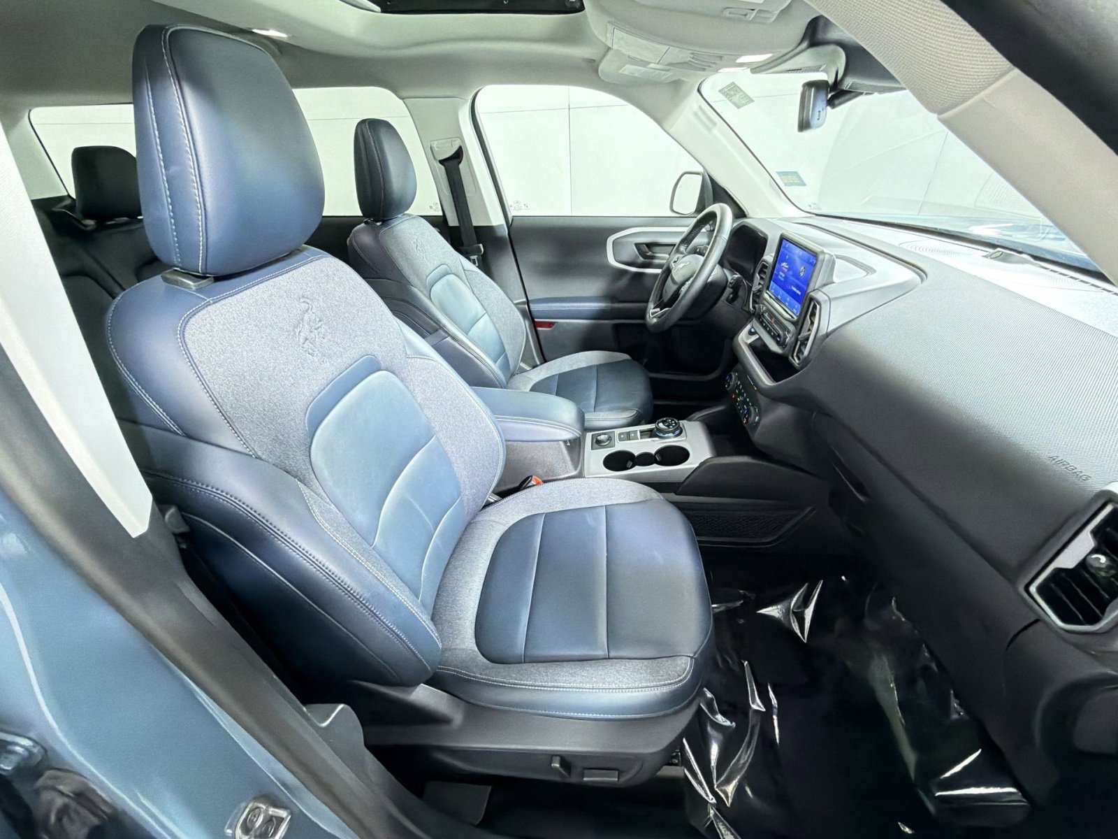 Used 2023 Ford Bronco Sport Outer Banks w/ Tech Package image 26