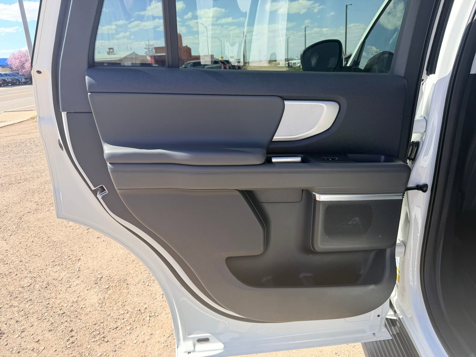 New 2026 Ford Expedition Active AWD/4WD image 21