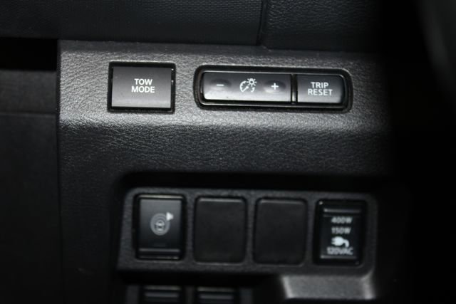 Used 2023 Nissan Frontier PRO-4X w/ Pro Convenience Package AWD/4WD image 24
