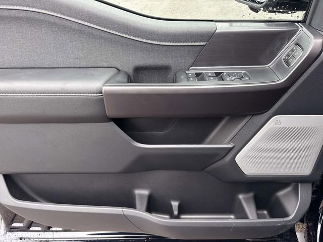 New 2026 Ford F150 Lariat w/ Equipment Group 502A High image 20