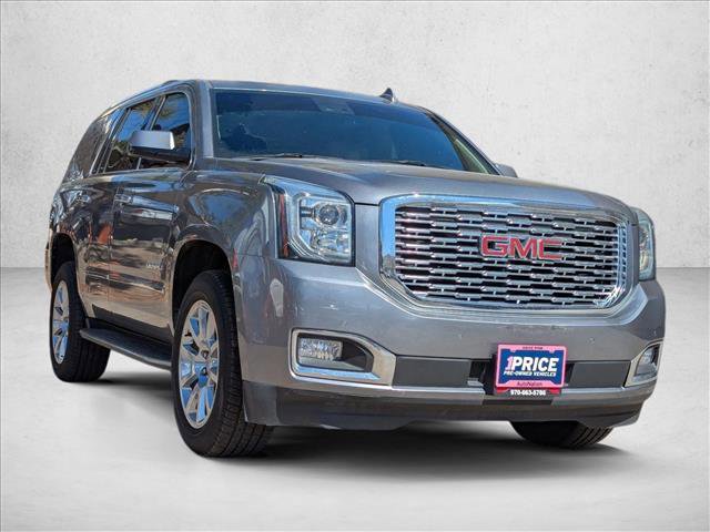Used 2019 GMC Yukon Denali w/ Open Road Package image 3