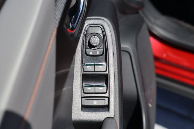 New 2026 Subaru Crosstrek 2.5i Limited AWD/4WD image 15