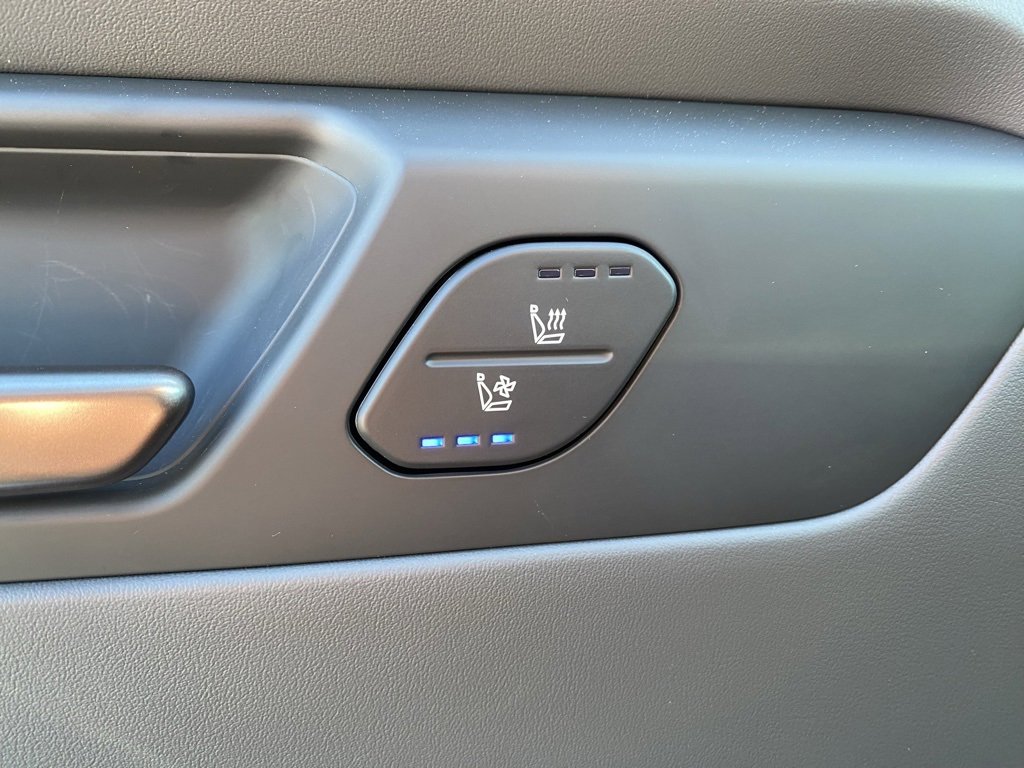 New 2026 Kia EV9 Light image 22